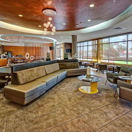 Springhill Suites By Marriott Oklahoma City Moore Zewnętrze zdjęcie