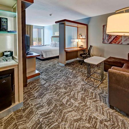 Springhill Suites By Marriott Oklahoma City Moore Zewnętrze zdjęcie