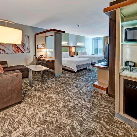Springhill Suites By Marriott Oklahoma City Moore Zewnętrze zdjęcie