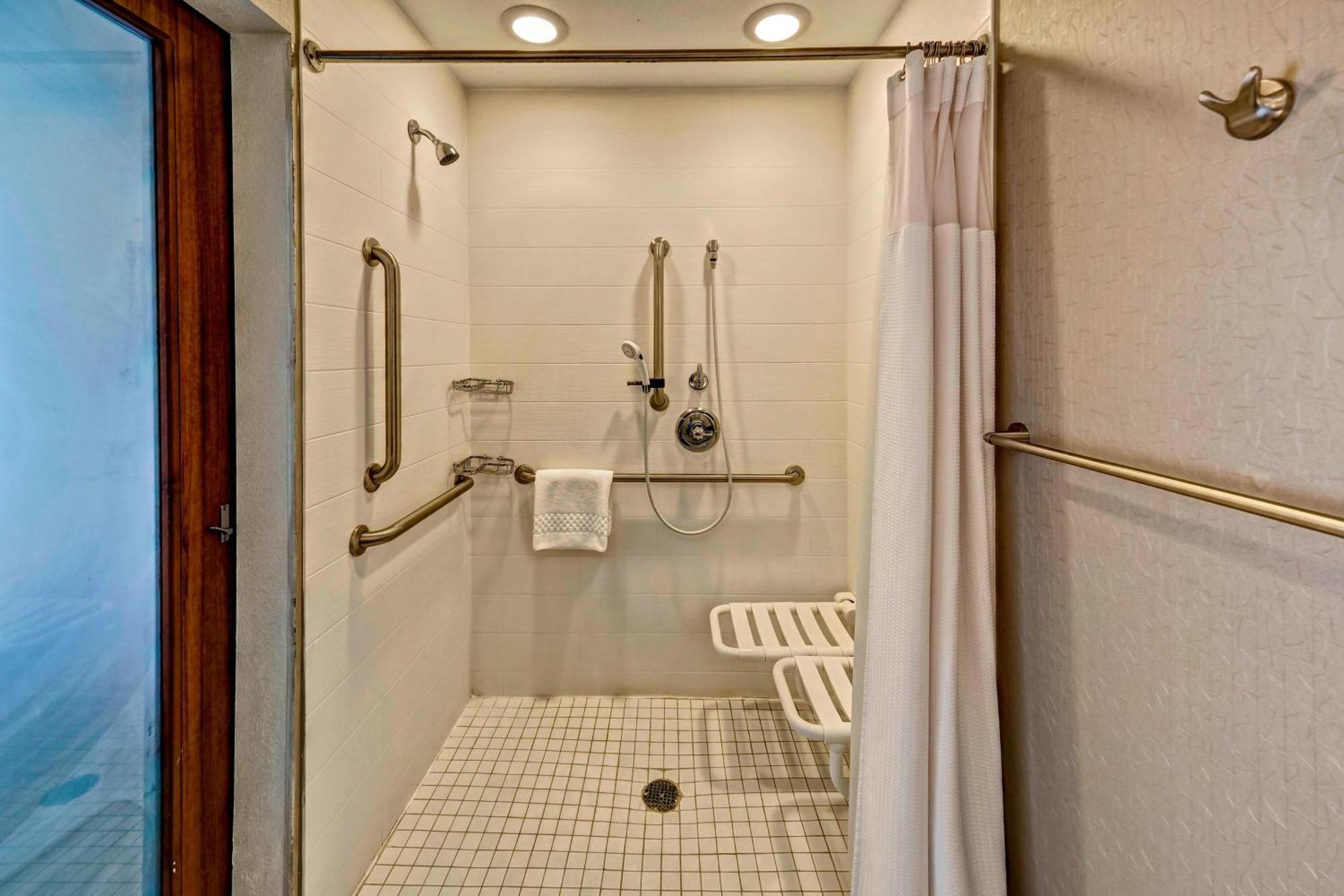 Springhill Suites By Marriott Oklahoma City Moore Zewnętrze zdjęcie