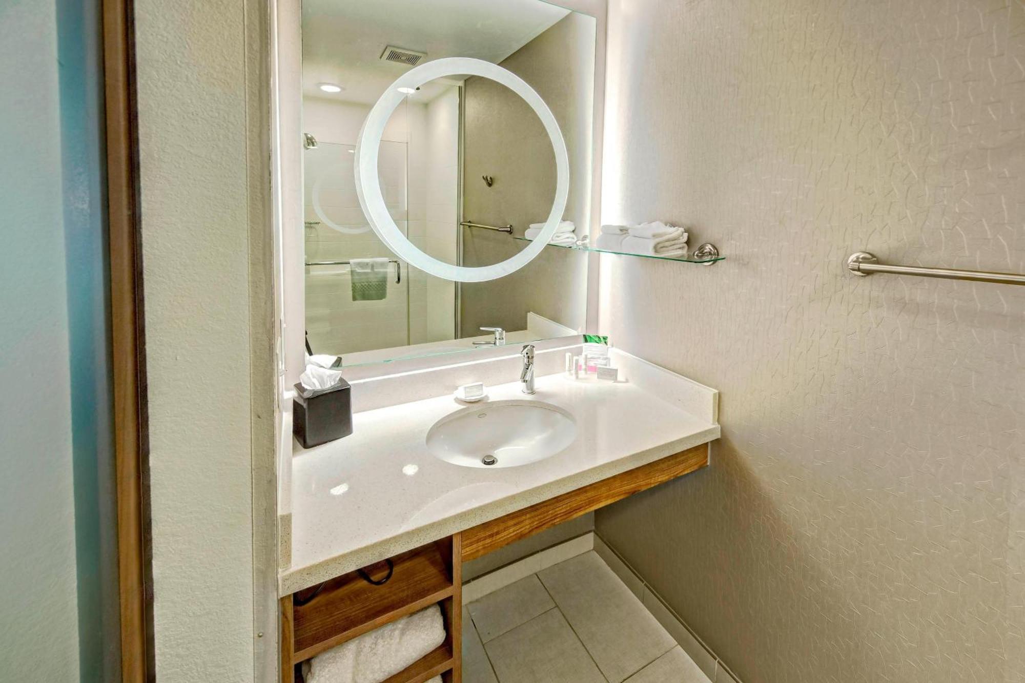 Springhill Suites By Marriott Oklahoma City Moore Zewnętrze zdjęcie