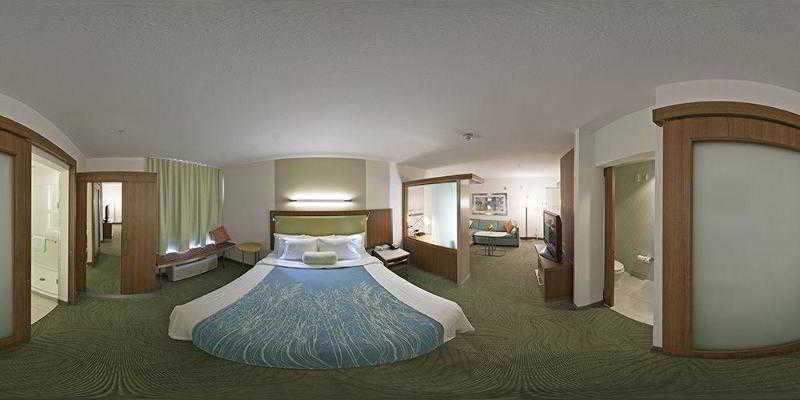 Springhill Suites By Marriott Oklahoma City Moore Zewnętrze zdjęcie