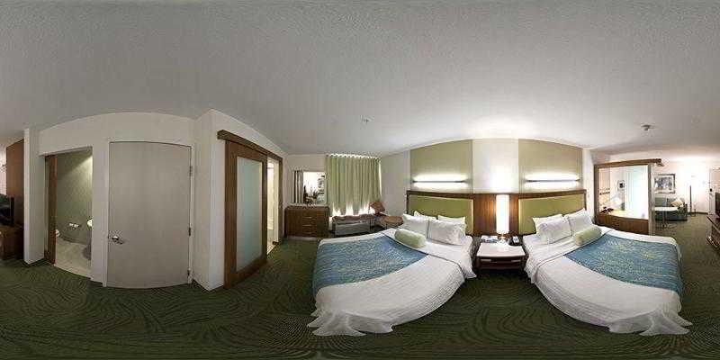 Springhill Suites By Marriott Oklahoma City Moore Zewnętrze zdjęcie