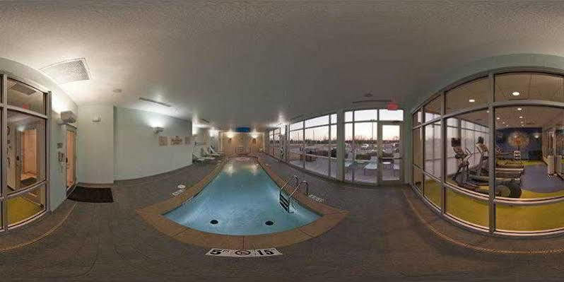 Springhill Suites By Marriott Oklahoma City Moore Zewnętrze zdjęcie